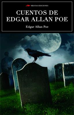 LOS MEJORES CUENTOS EDGAR ALLAN POE