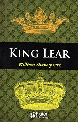 KING LEAR