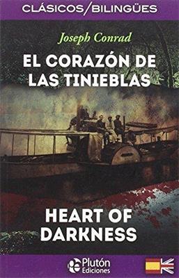 CLASICOS BILINGUES EL CORAZON DE LAS TINIEBLAS