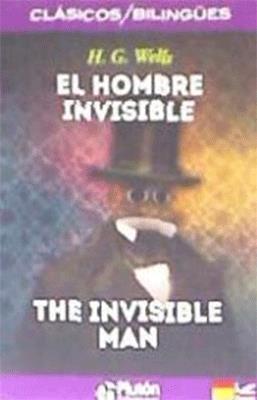 CLASICOS BILINGUES EL HOMBRE INVISIBLE