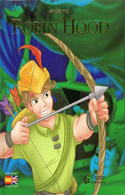 ROBIN HOOD