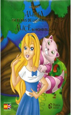 ALICIA EN EL PAIS DE LAS MARAVILLAS /  ALICE IN WONDERLAND