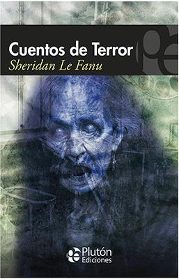 CUENTOS DE TERROR COLECCION MISTERIOS