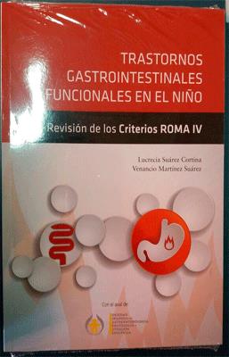 TRASTORNOS GASTROINTESTINALES EN EL NIÑO