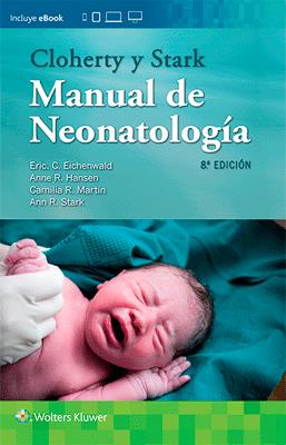 MANUAL DE NEONATOLOGIA 8VA.