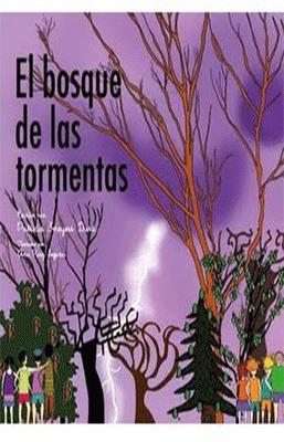 EL BOSQUE DE LAS TORMENTAS CUENTO INFANTIL