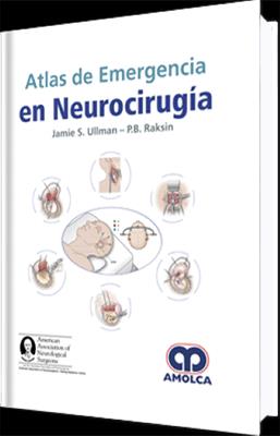 ATLAS DE EMERGENCIA EN NEUROCIRUGIA