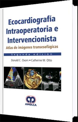 ECOCARDIOGRAFIA INTRAOPERATORIA E INTERVENCIONISTA