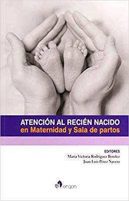 ATENCION AL RECIEN NACIDO EN MATERNIDAD Y SALA DE PARTOS