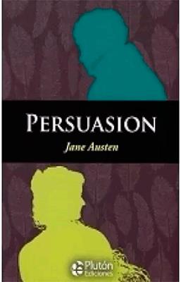 PERSUASION ENGLISH