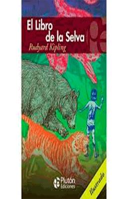 EL LIBRO DE LA SELVA