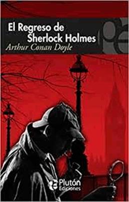 EL REGRESO DE SHERLOCK HOLMES