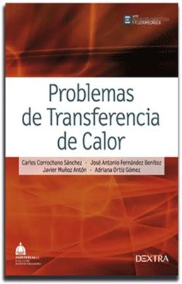 PROBLEMAS DE TRANSFERENCIA DE CALOR