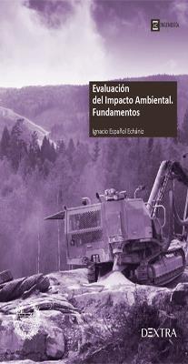 EVALUACION DEL IMPACTO AMBIENTAL FUNDAMENTOS