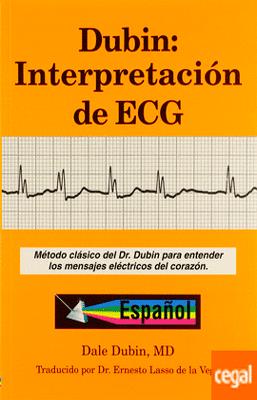 INTERPRETACION DE ECG DUBIN