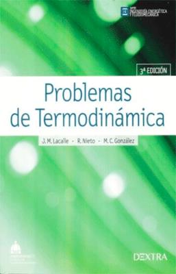 PROBLEMAS DE TERMODINAMICA