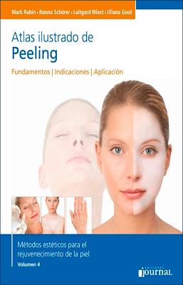 ATLAS ILUSTRADO DE PEELING