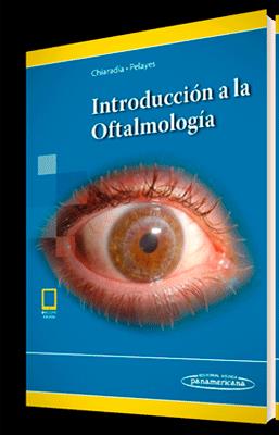 INTRODUCCION A LA OFTALMOLOGIA INCLUYE EBOOK