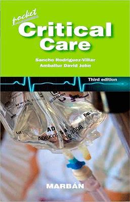 CRITICAL CARE POCKET