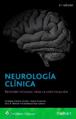 NEUROLOGIA CLINICA