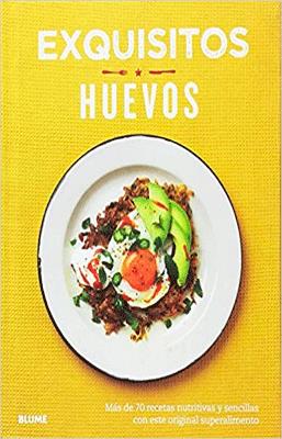 EXQUISITOS HUEVOS