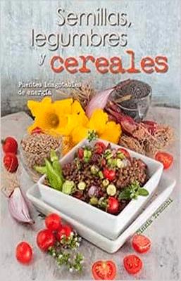 SEMILLAS LEGUMBRES Y CEREALES