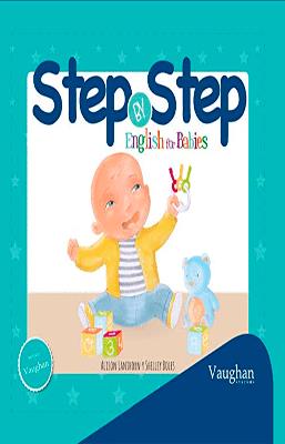 STEP BY STEP1 FOR BABIES