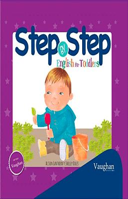 STEP BY STEP2 FOR TODDLERS