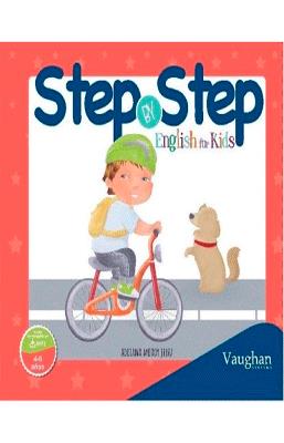 STEP BY STEP3 FOR KIDS