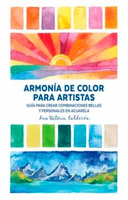 ARMONIA DE COLOR PARA ARTISTAS