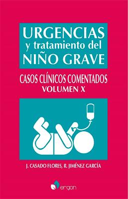 URGENCIAS Y TRATAMIENTO NIÑO GRAVE  X