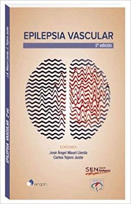 EPILEPSIA VASCULAR 2ED