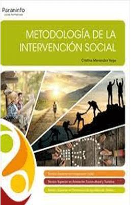 METODOLOGIA DE LA INTERVENCION SOCIAL