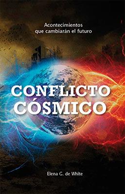 CONFLICTO COSMICO