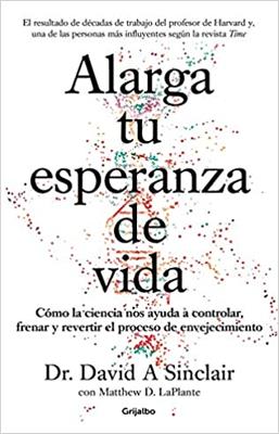 ALARGA TU ESPERANZA DE VIDA