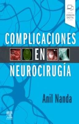 COMPLICACIONES EN NEUROCIRUGIA