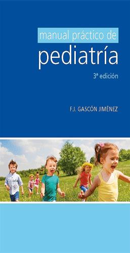 MANUAL PRACTICO DE PEDIATRIA 3ED