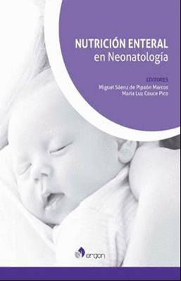 NUTRICION ENTERAL EN NEONATOLOGIA