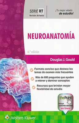 SERIE RT NEUROANATOMIA 6ED