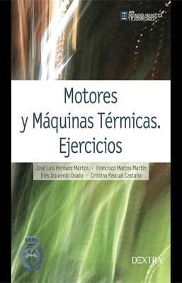 MOTORES Y MAQUINAS TERMICAS.