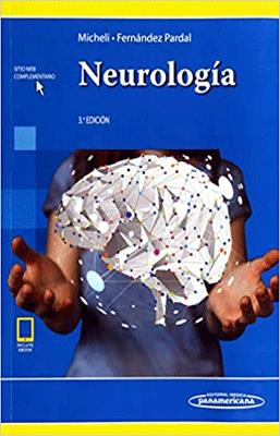 NEUROLOGIA 3ED