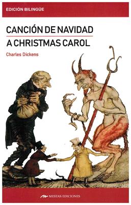 CANCION DE NAVIDAD A CHRISTMAS CAROL