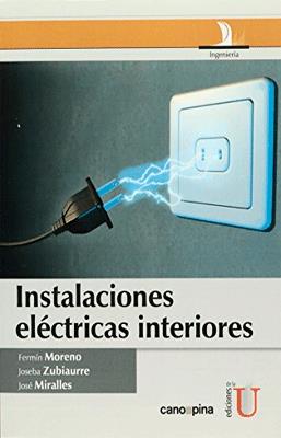 INSTALACIONES ELECTRICAS INTERIORES