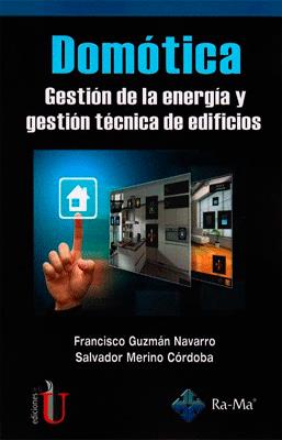 DOMONICA GESTION DE LA ENERGIA Y GESTION TECNICA DE EDIFICIOS