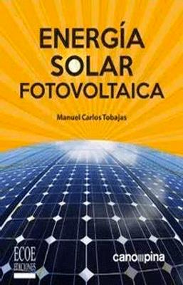 ENERGIA SOLAR FOTOVOLTAICA