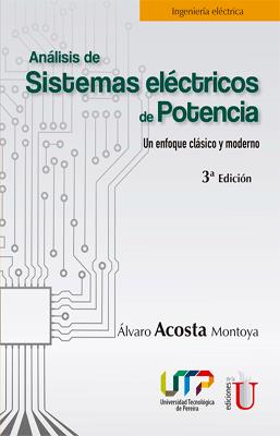 ANALISIS DE SISTEMAS ELECTRICOS DE POTENCIA