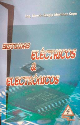 SISTEMAS ELECTRICOS Y ELECTRONICOS