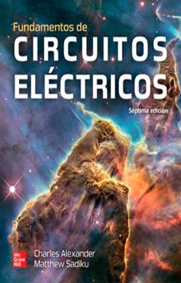 FUNDAMENTOS DE CIRCUITOS ELECTRICOS 7ED