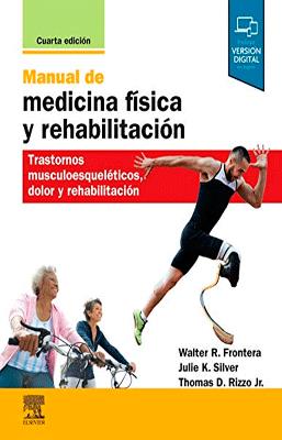 MEDICINA FISICA Y REHABILITACION