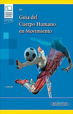 GUIA DEL CUERPO HUMANO EN MOVIMIENTO 2ED